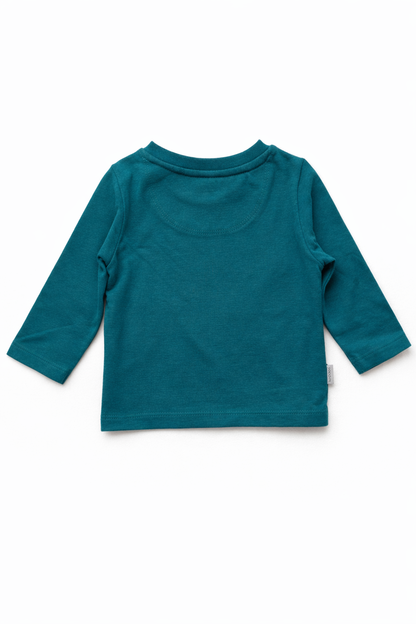 Noppies - longsleeve - nieuw