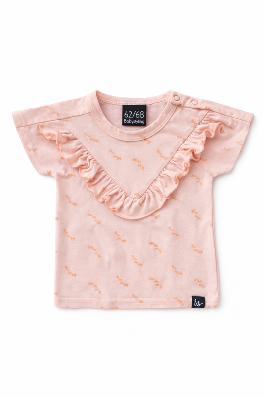 Babystyling - tshirt - preloved