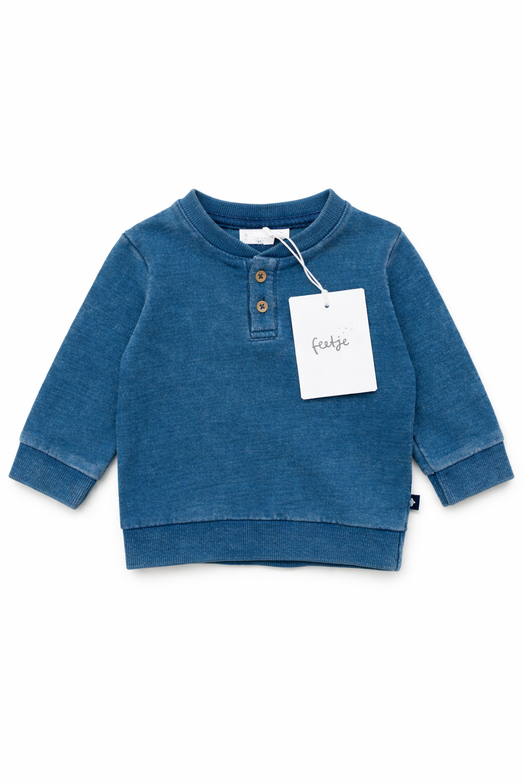 Feetje - Trui - nieuw