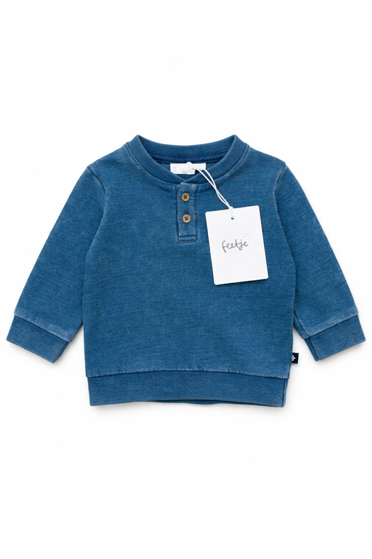 Feetje - Trui - nieuw