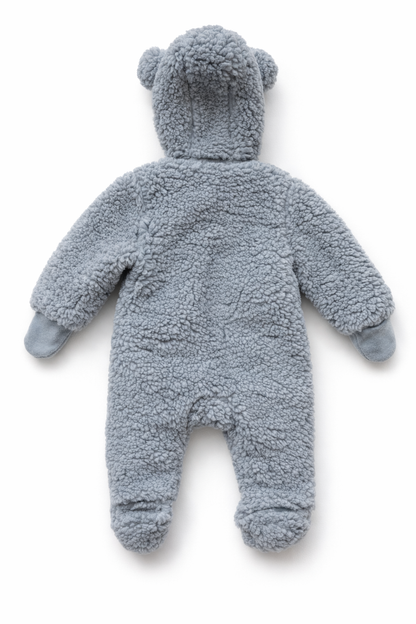 Dirkje - teddy beren pakje - nieuw