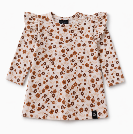 Babystyling - tuniekje - preloved