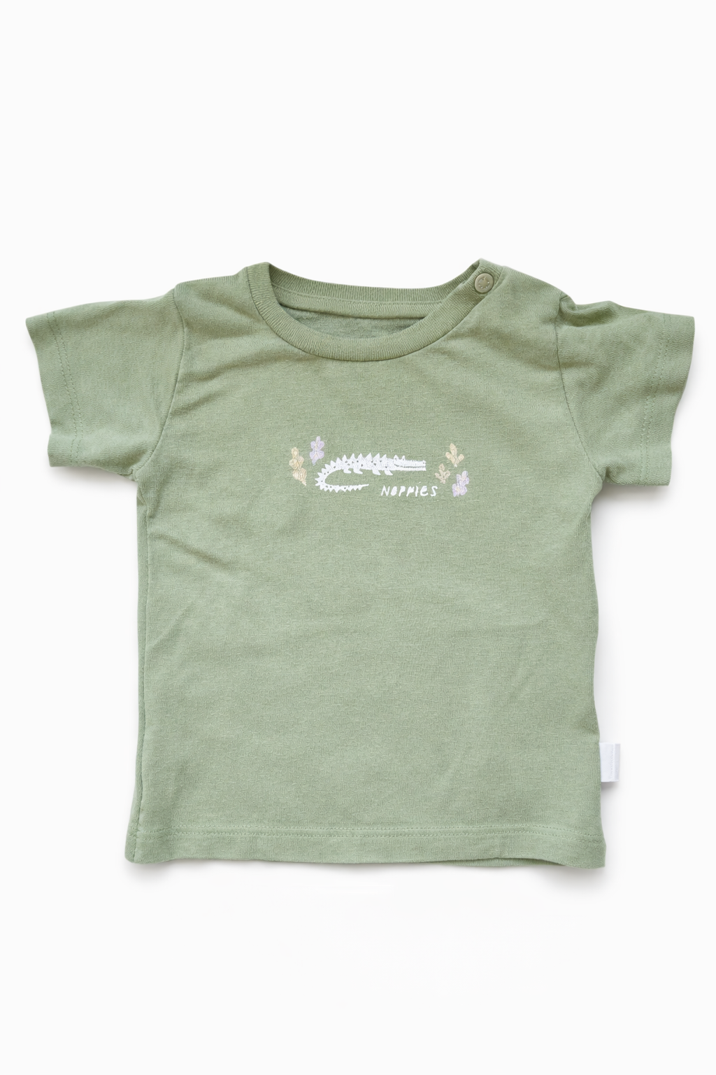Noppies - t-shirt - preloved