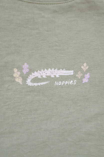 Noppies - t-shirt - preloved